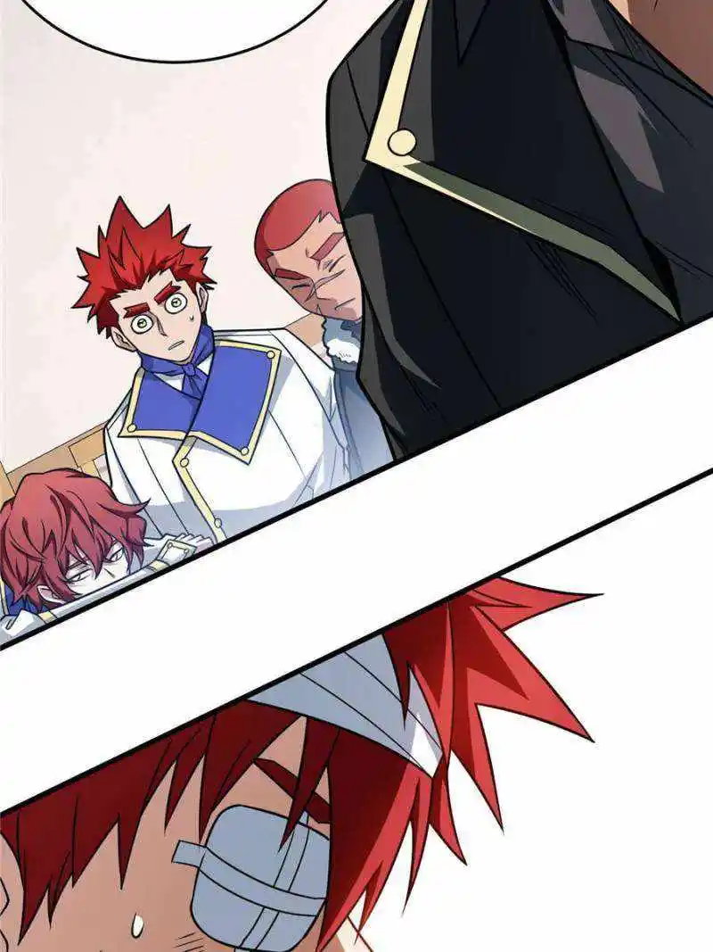 My Dragon System Chapter 112