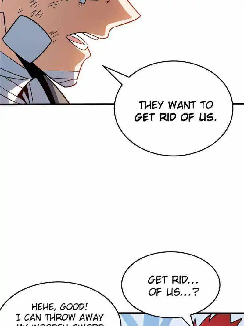 My Dragon System Chapter 112