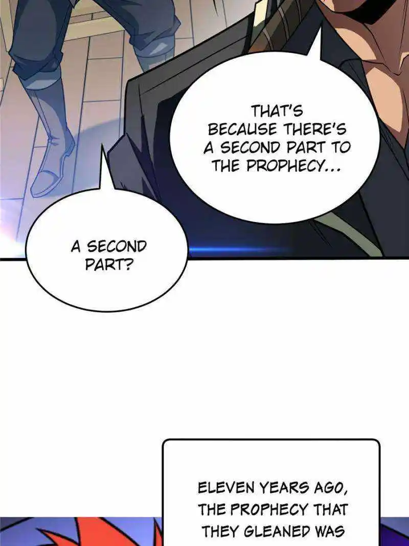 My Dragon System Chapter 112