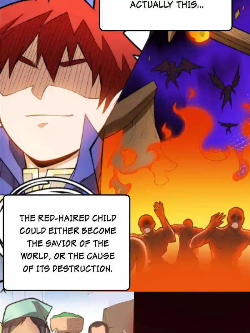 My Dragon System Chapter 112