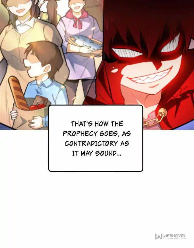 My Dragon System Chapter 112