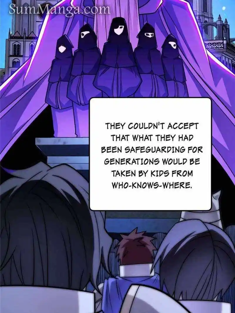 My Dragon System Chapter 112