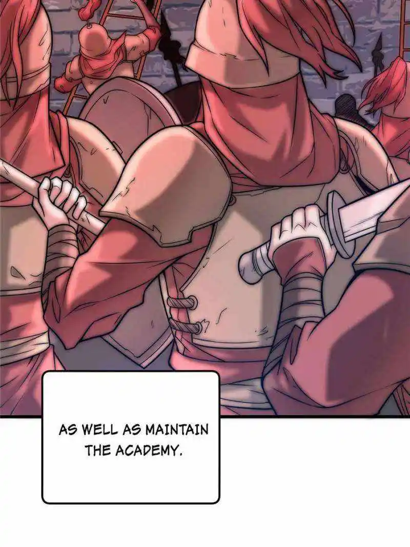 My Dragon System Chapter 112