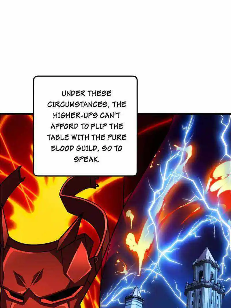 My Dragon System Chapter 112