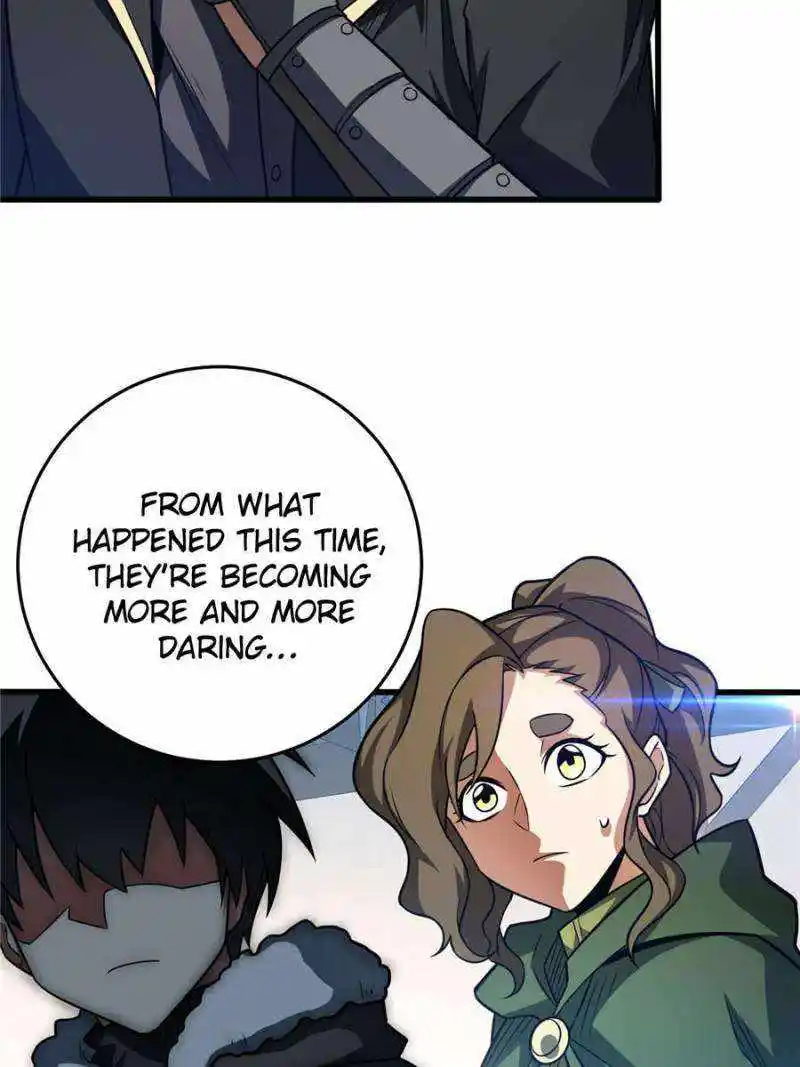 My Dragon System Chapter 112