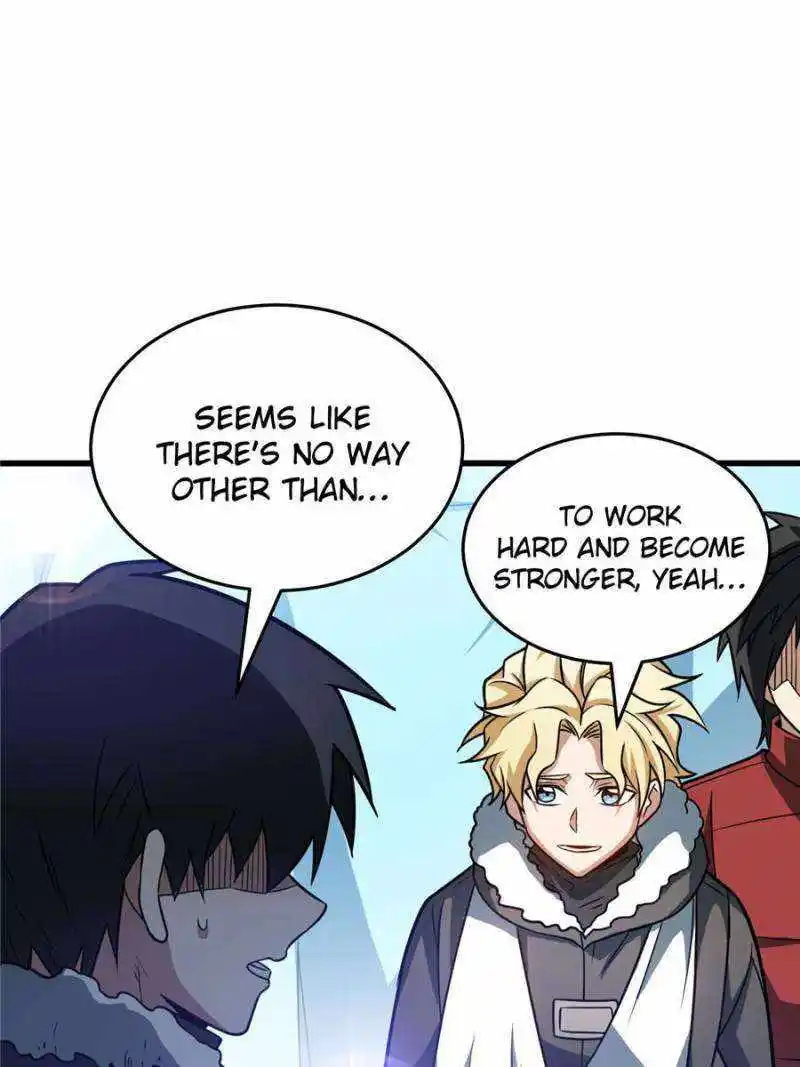 My Dragon System Chapter 112