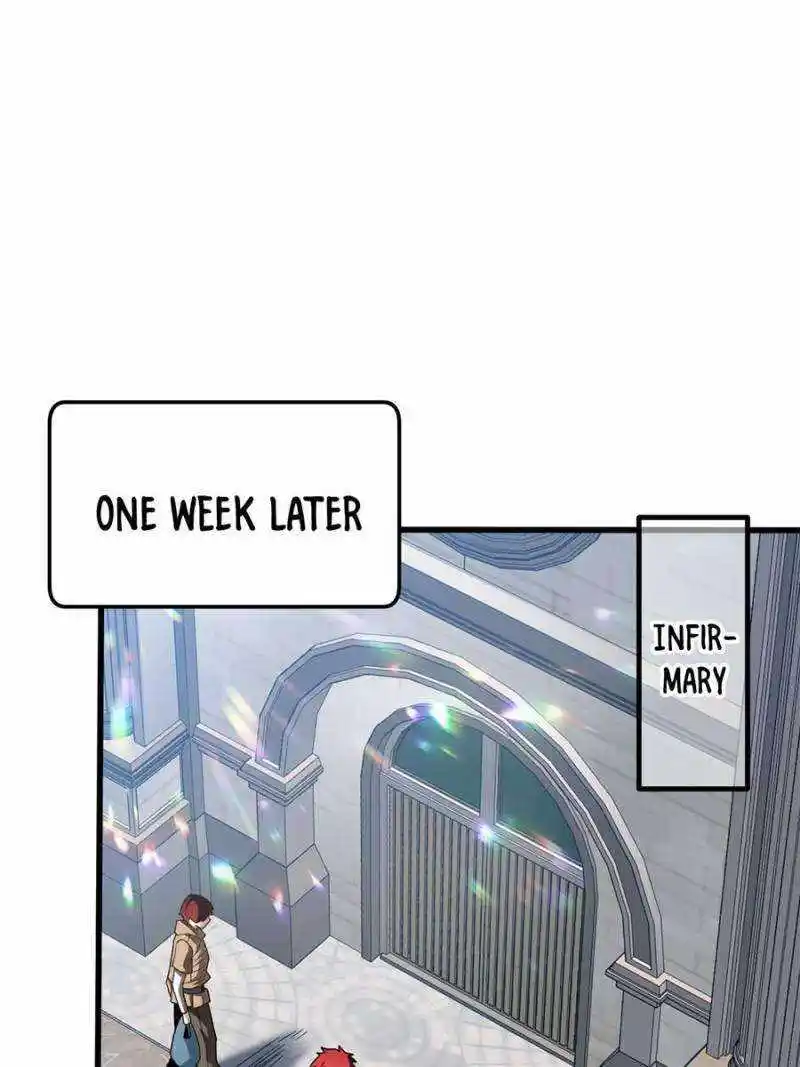 My Dragon System Chapter 113