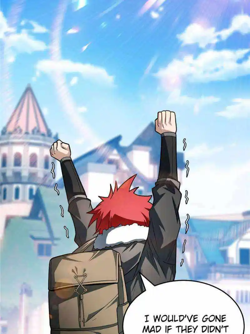 My Dragon System Chapter 113