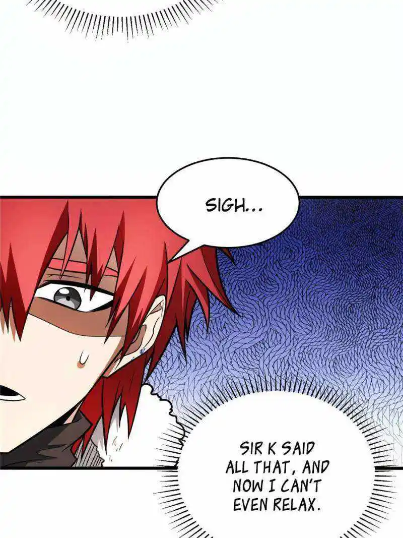 My Dragon System Chapter 113