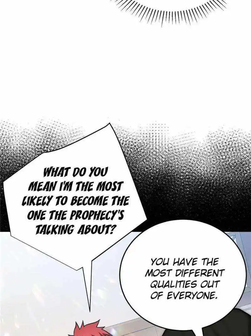 My Dragon System Chapter 113