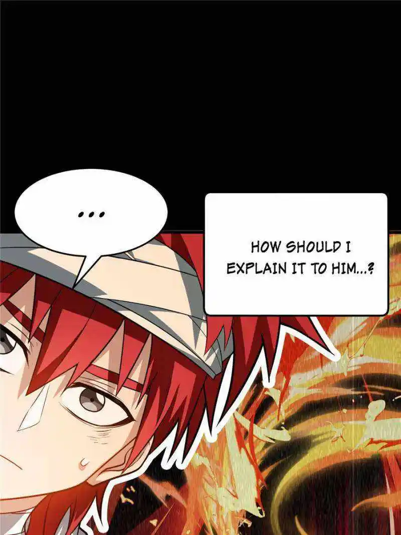 My Dragon System Chapter 113