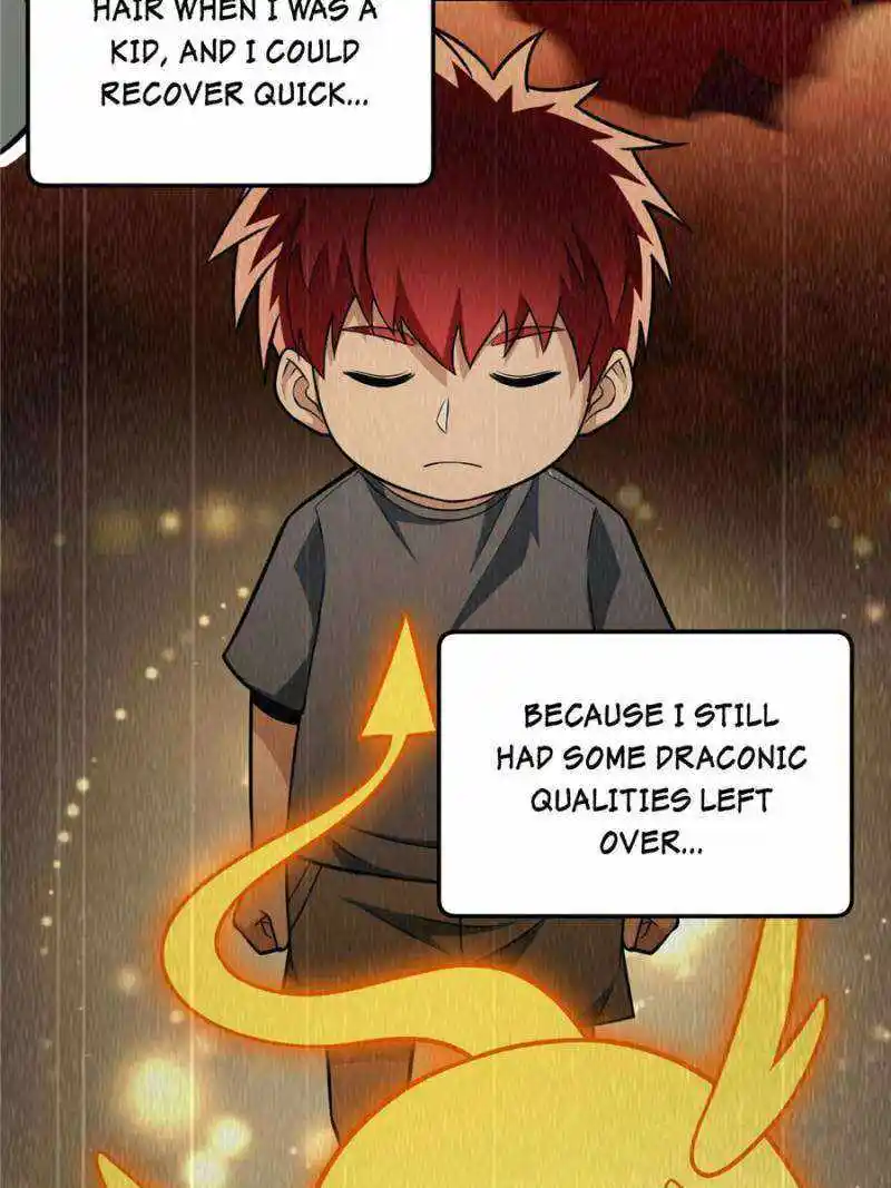 My Dragon System Chapter 113