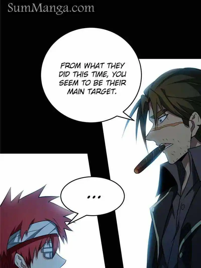 My Dragon System Chapter 113