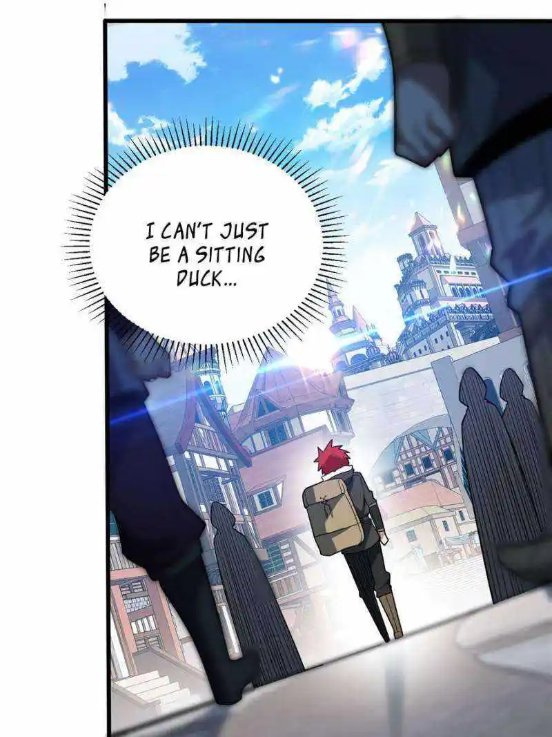 My Dragon System Chapter 113