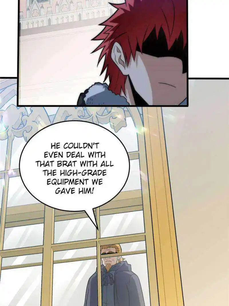 My Dragon System Chapter 113