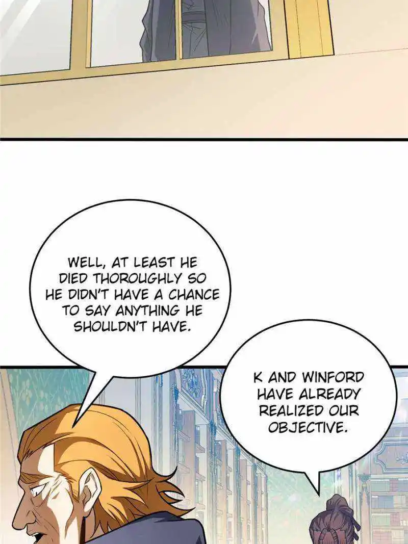 My Dragon System Chapter 113