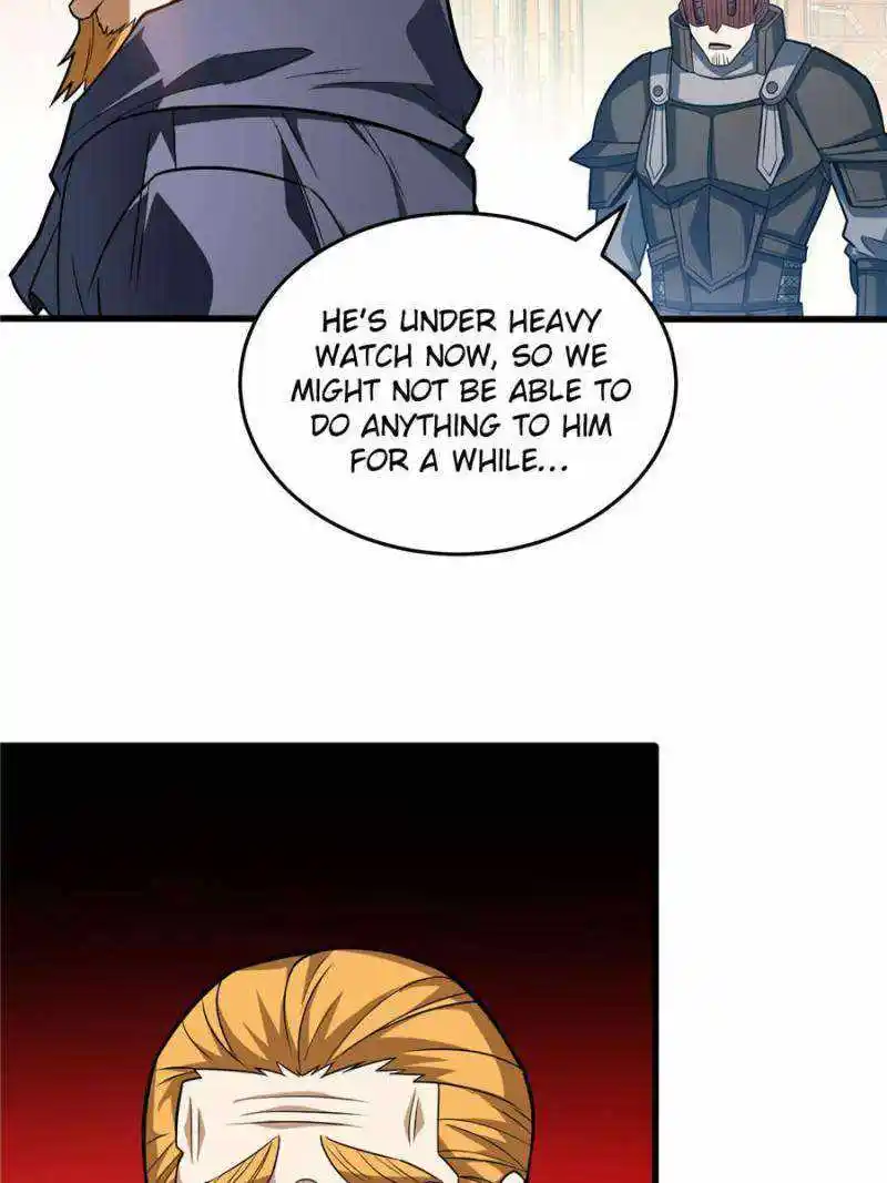 My Dragon System Chapter 113