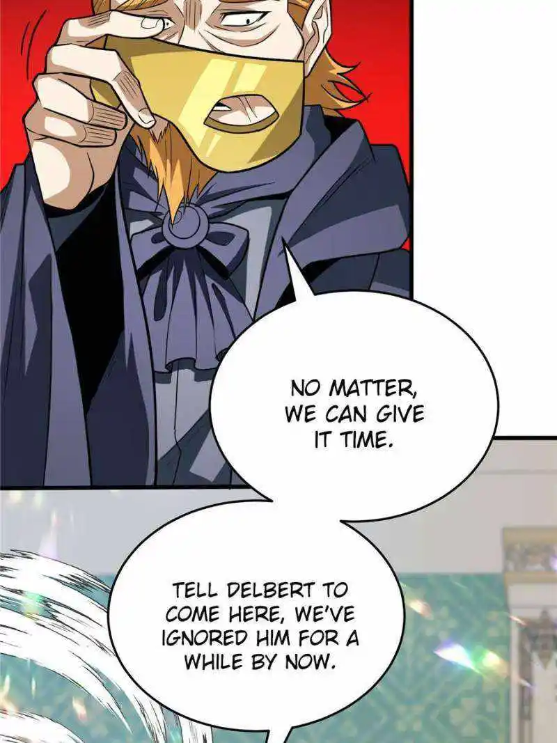 My Dragon System Chapter 113