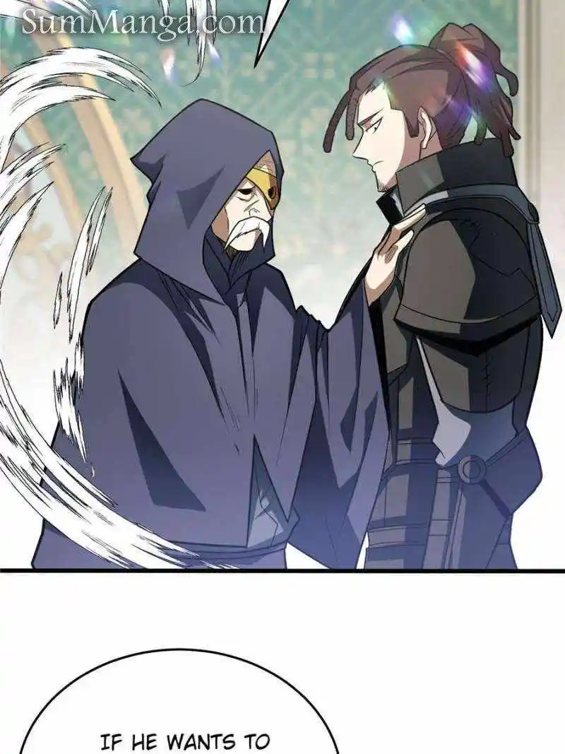 My Dragon System Chapter 113