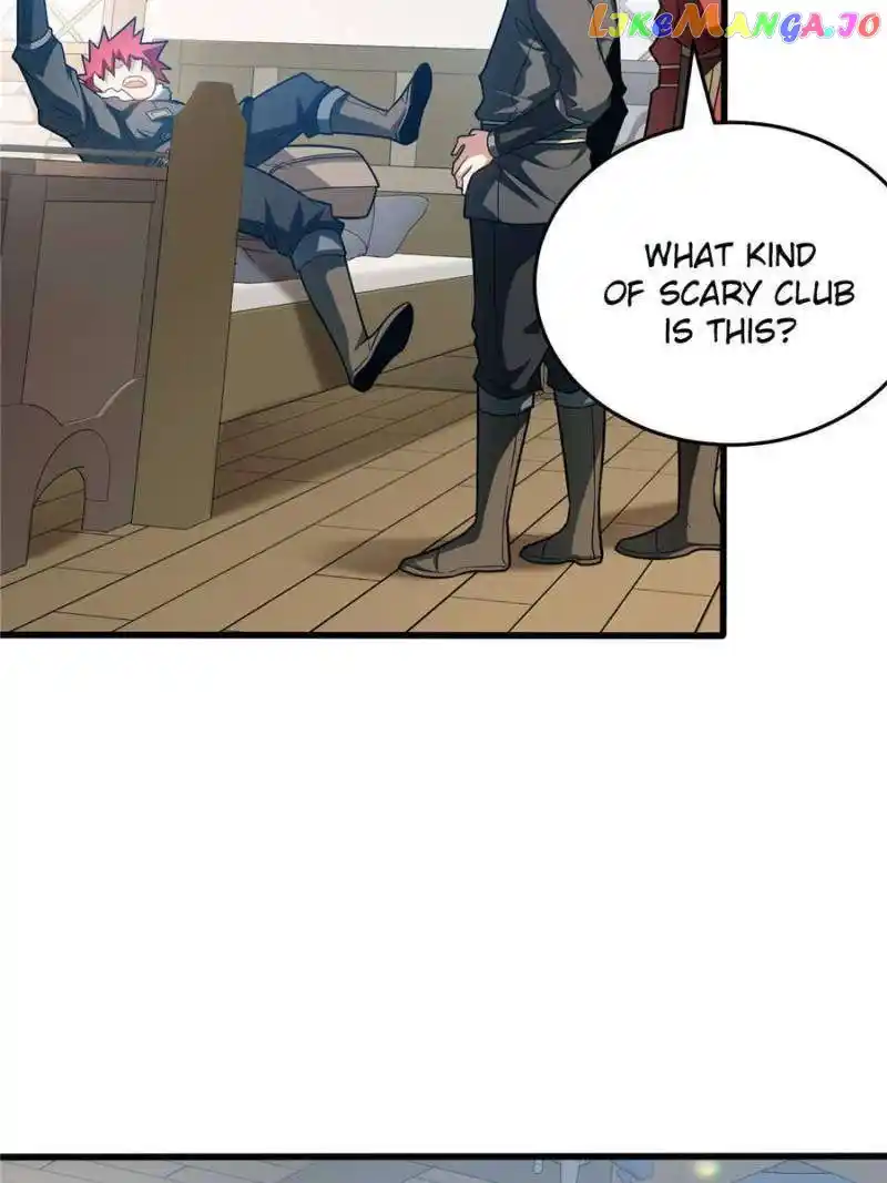 My Dragon System Chapter 114