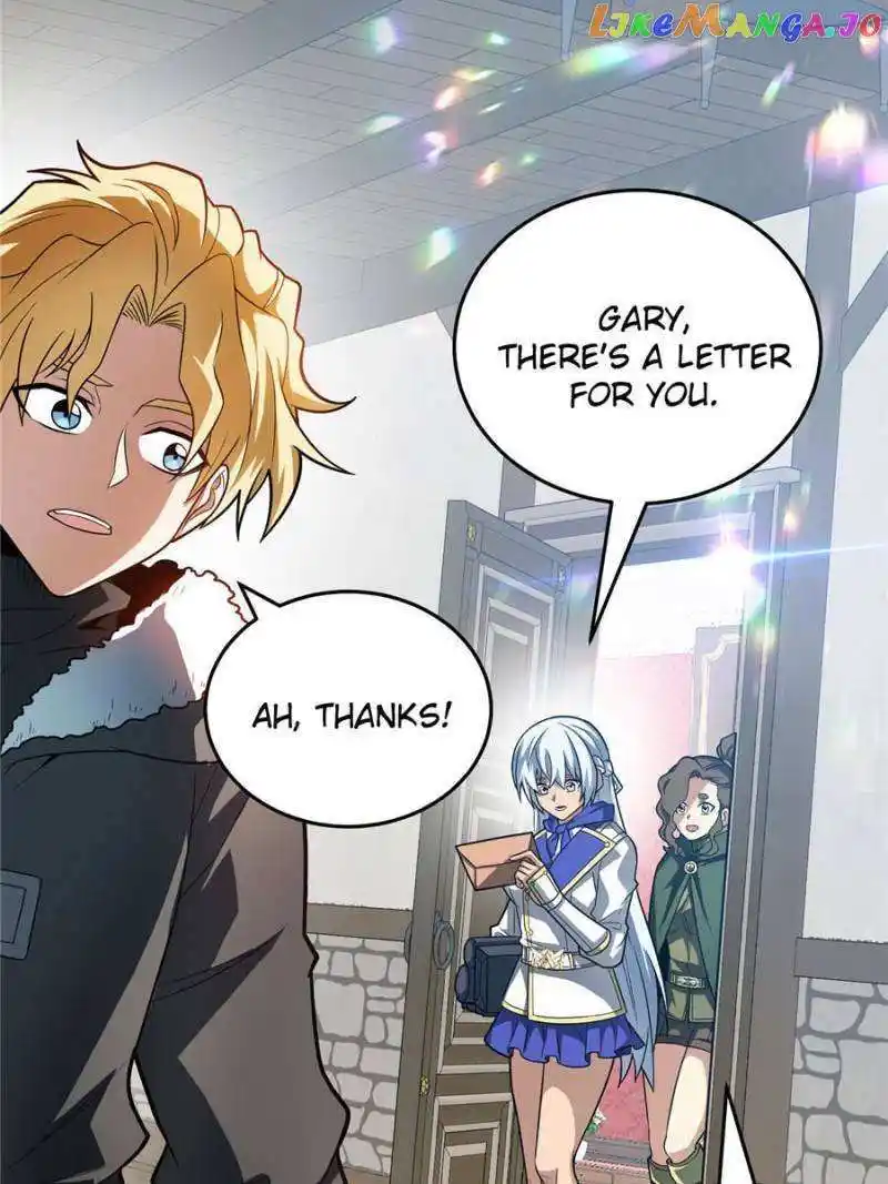 My Dragon System Chapter 114