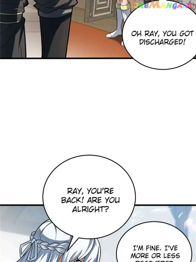 My Dragon System Chapter 114