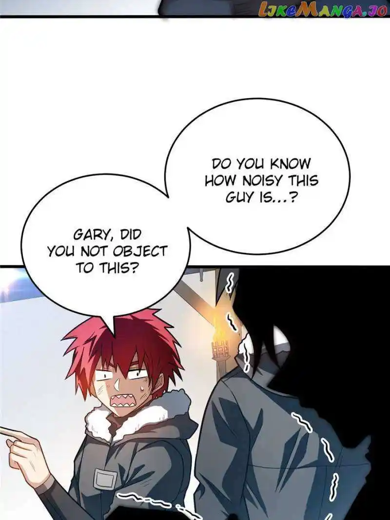 My Dragon System Chapter 114