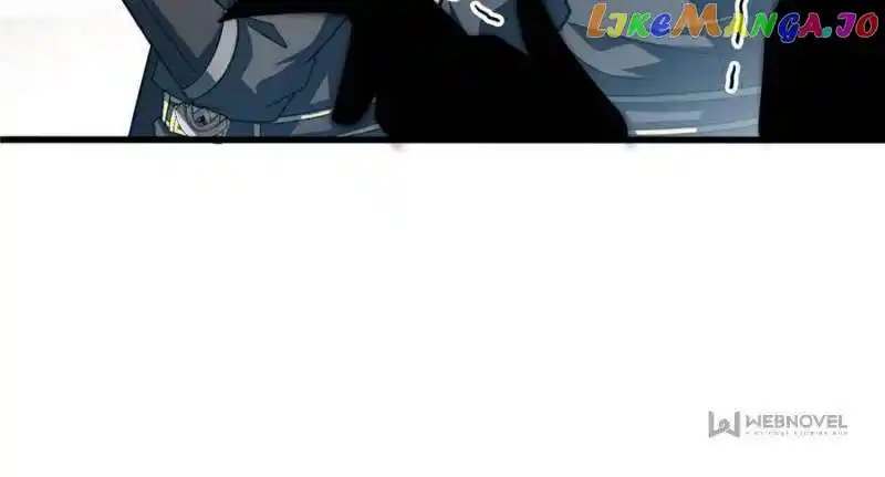 My Dragon System Chapter 114