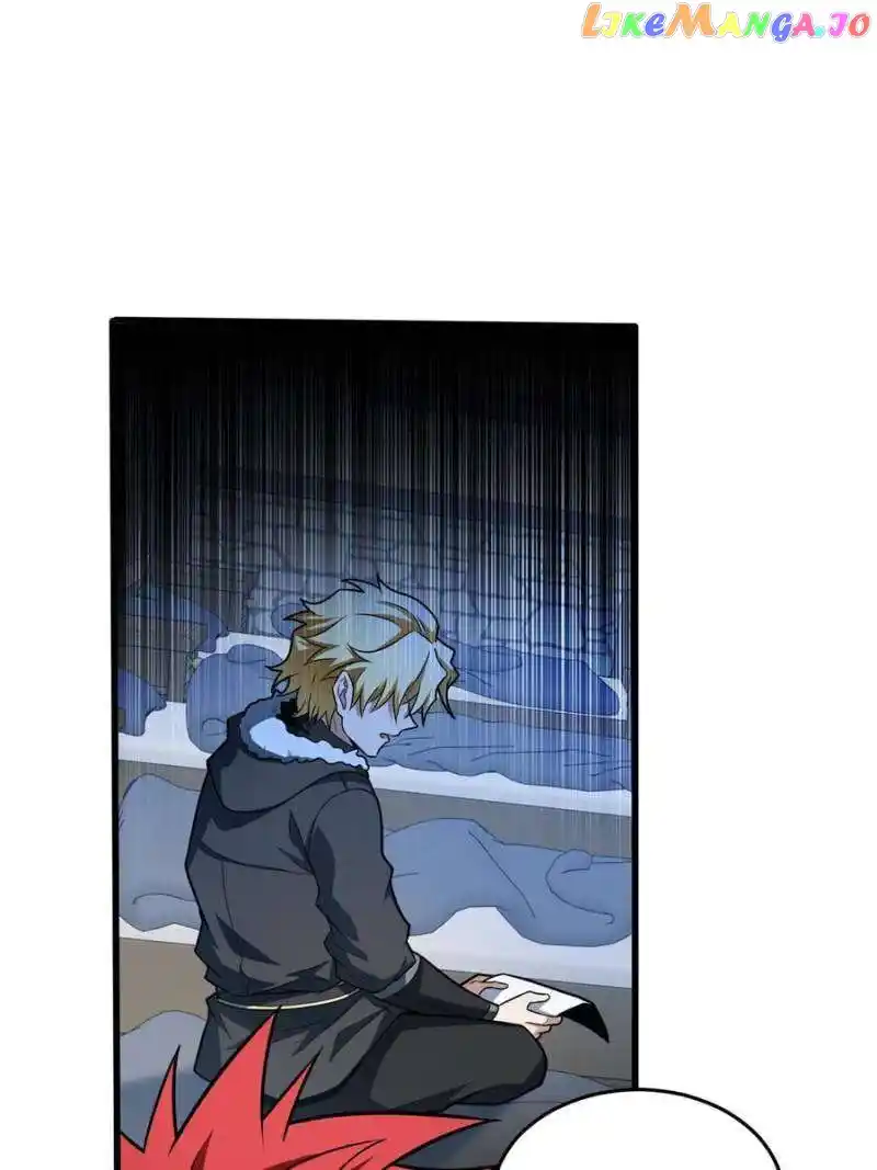 My Dragon System Chapter 114