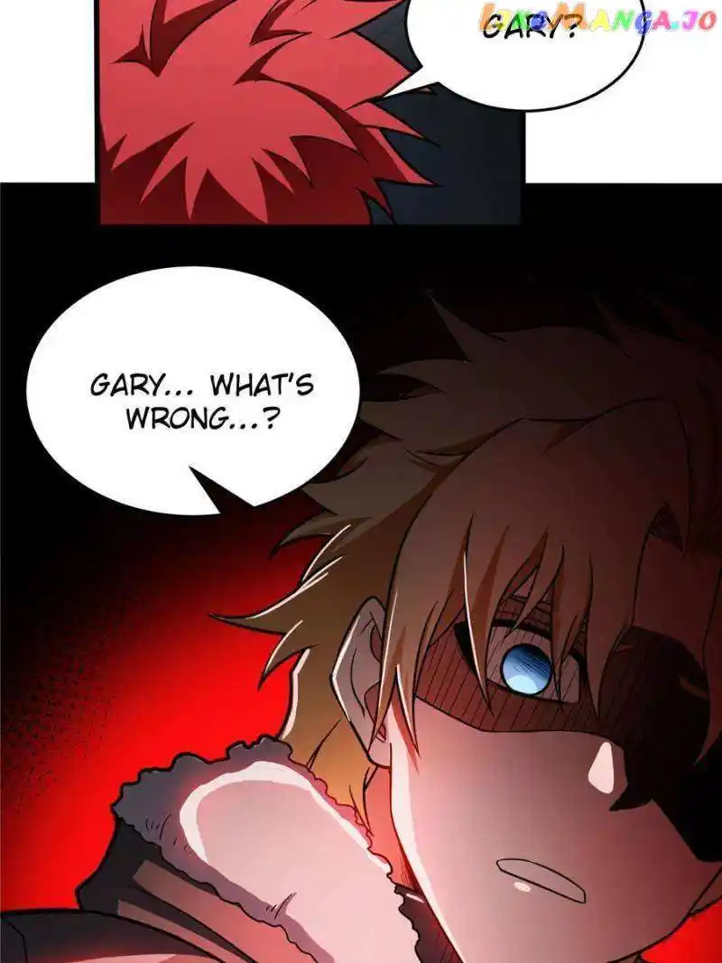 My Dragon System Chapter 114