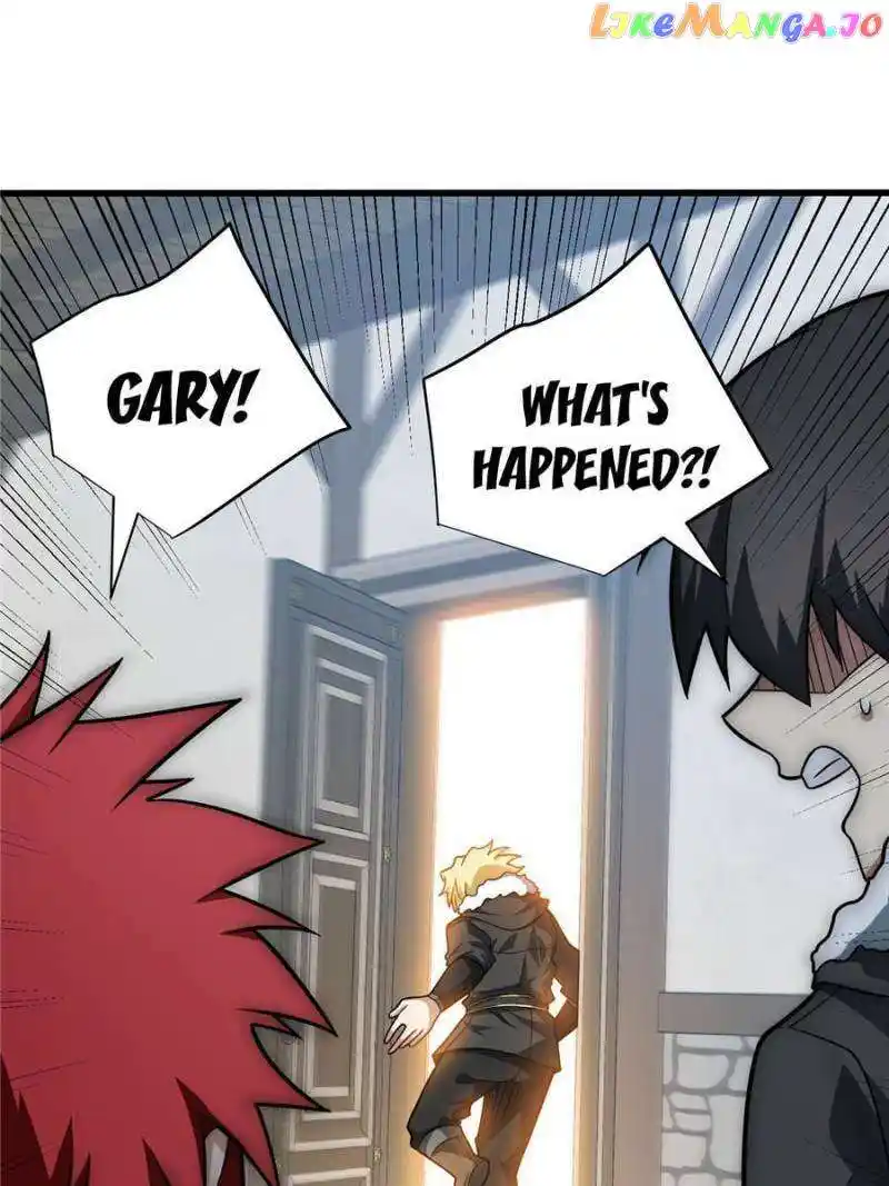 My Dragon System Chapter 114