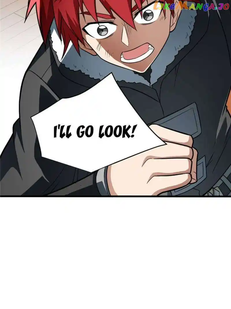 My Dragon System Chapter 114