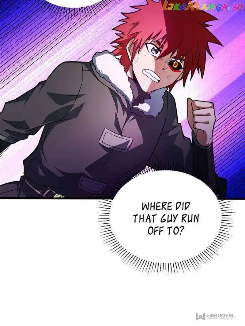 My Dragon System Chapter 114