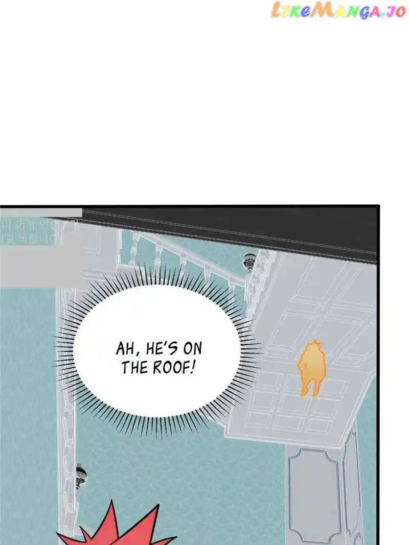 My Dragon System Chapter 114