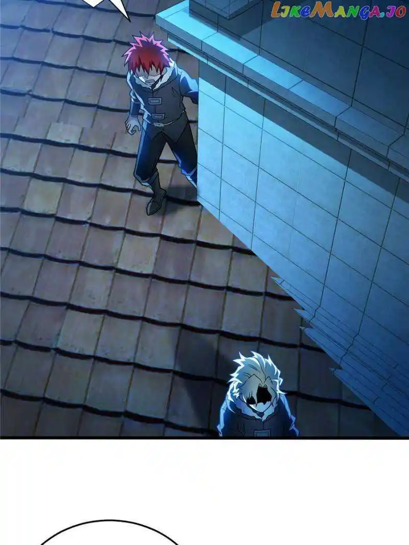 My Dragon System Chapter 114