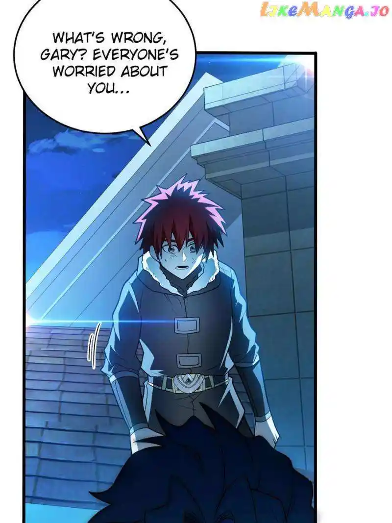 My Dragon System Chapter 114