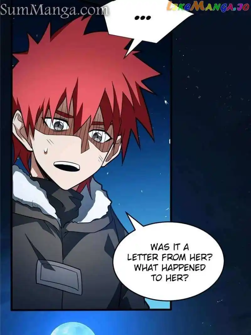 My Dragon System Chapter 114