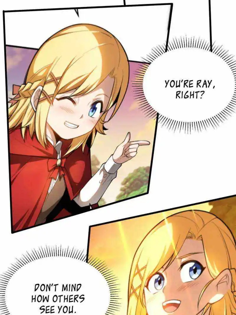 My Dragon System Chapter 115