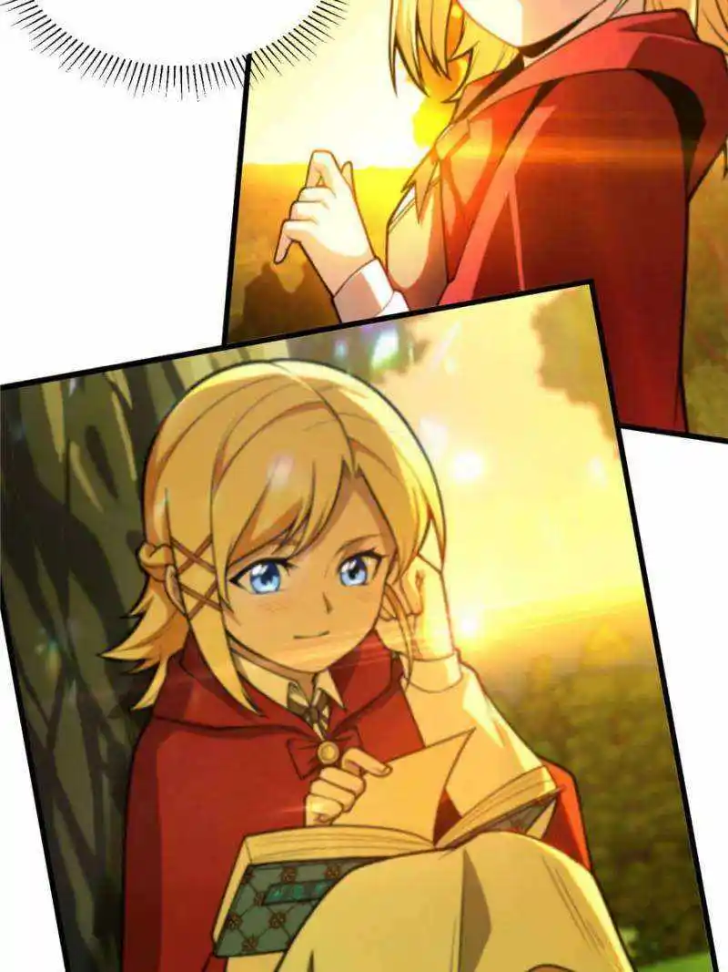 My Dragon System Chapter 115