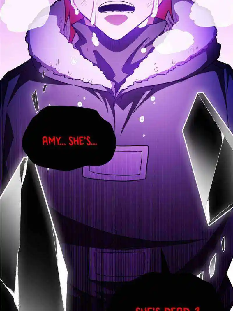 My Dragon System Chapter 115