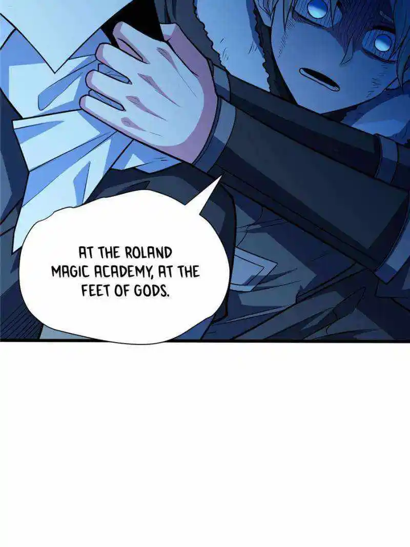 My Dragon System Chapter 115