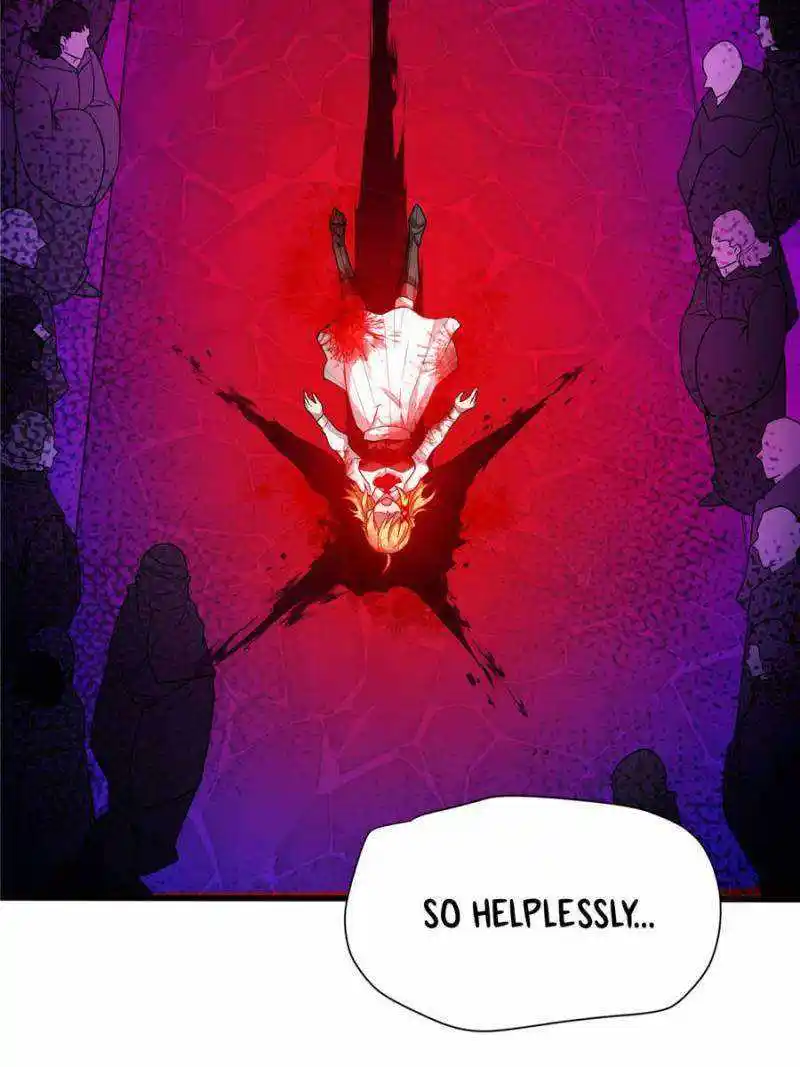 My Dragon System Chapter 115