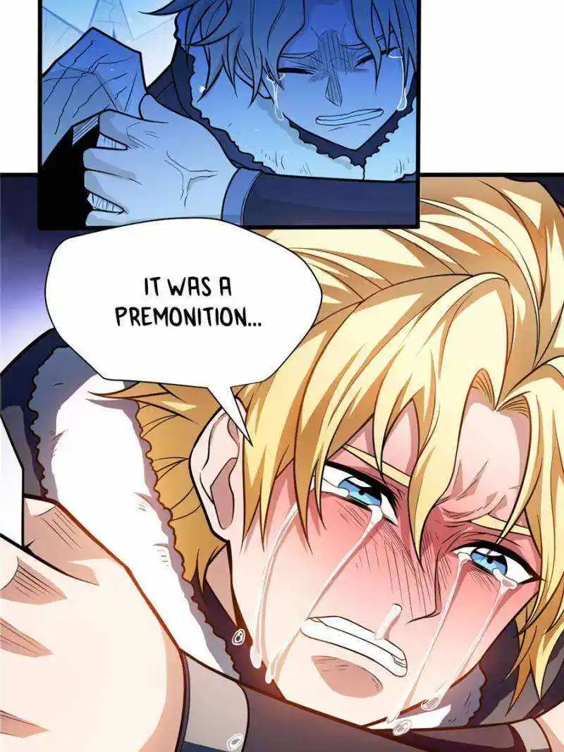 My Dragon System Chapter 115