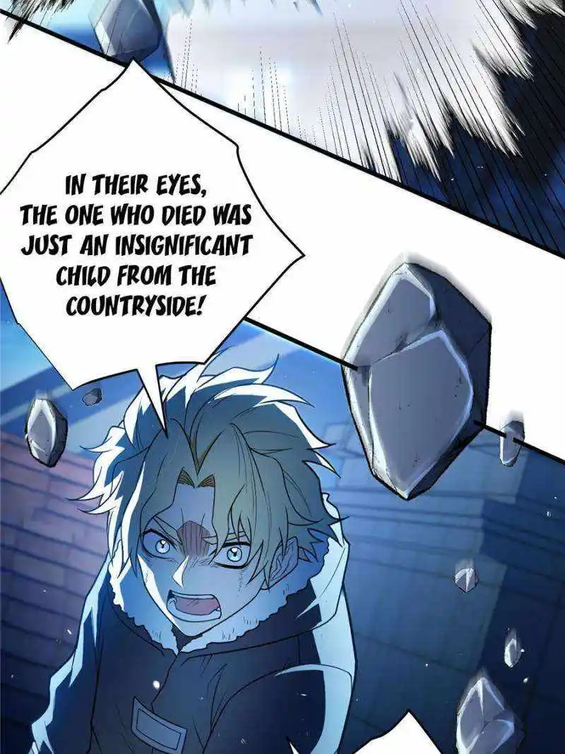 My Dragon System Chapter 115