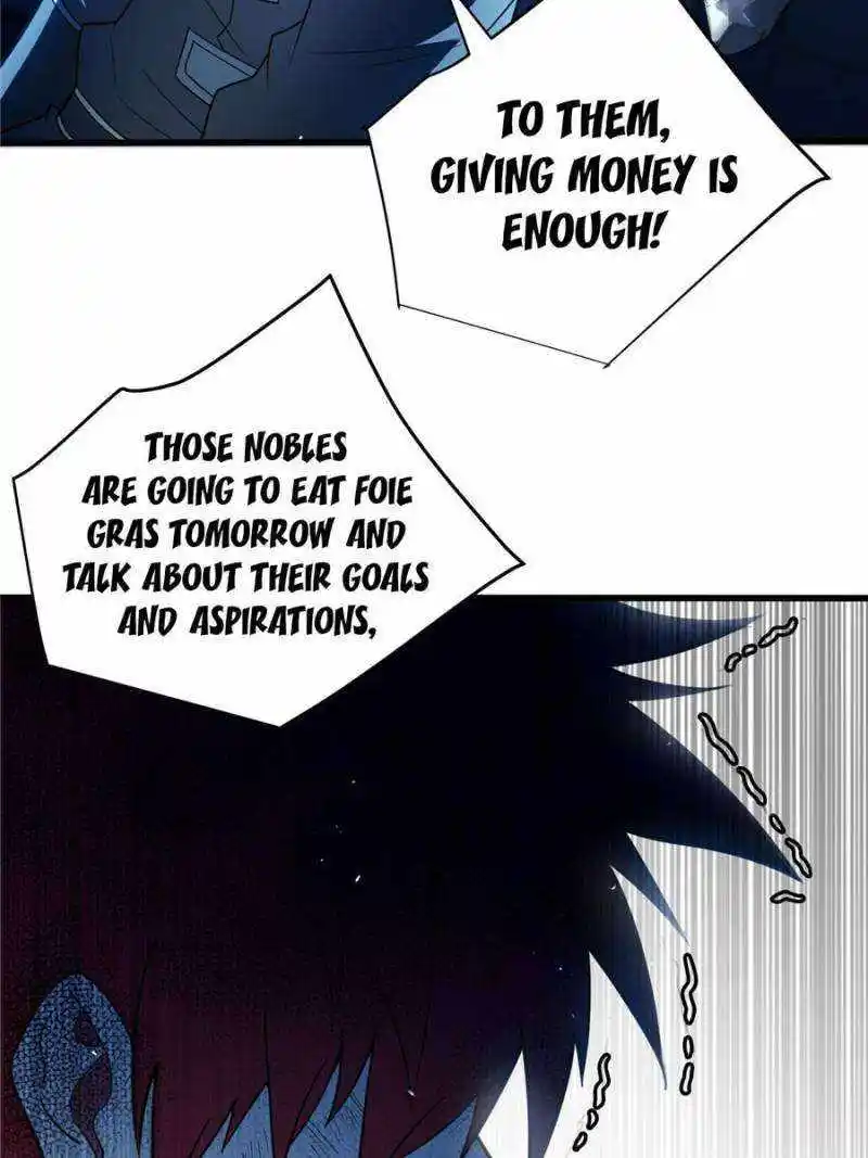 My Dragon System Chapter 115