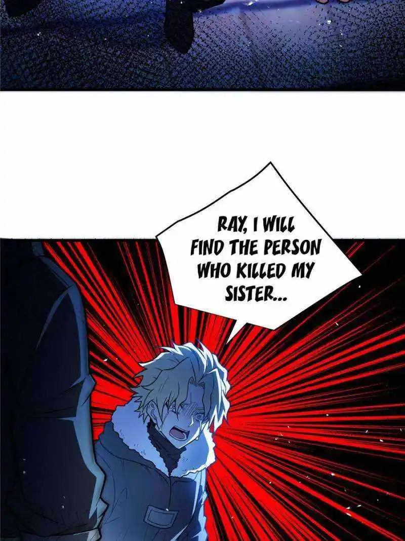 My Dragon System Chapter 115