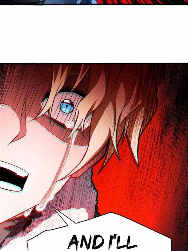 My Dragon System Chapter 115