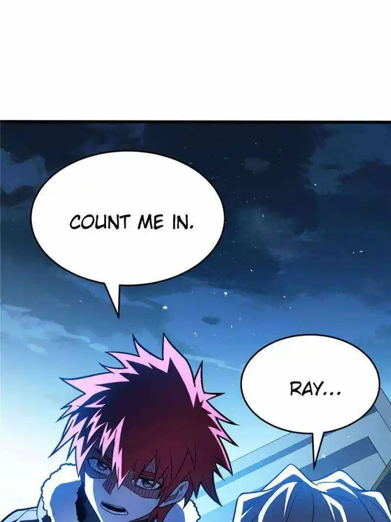 My Dragon System Chapter 116