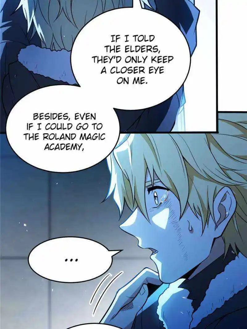 My Dragon System Chapter 116