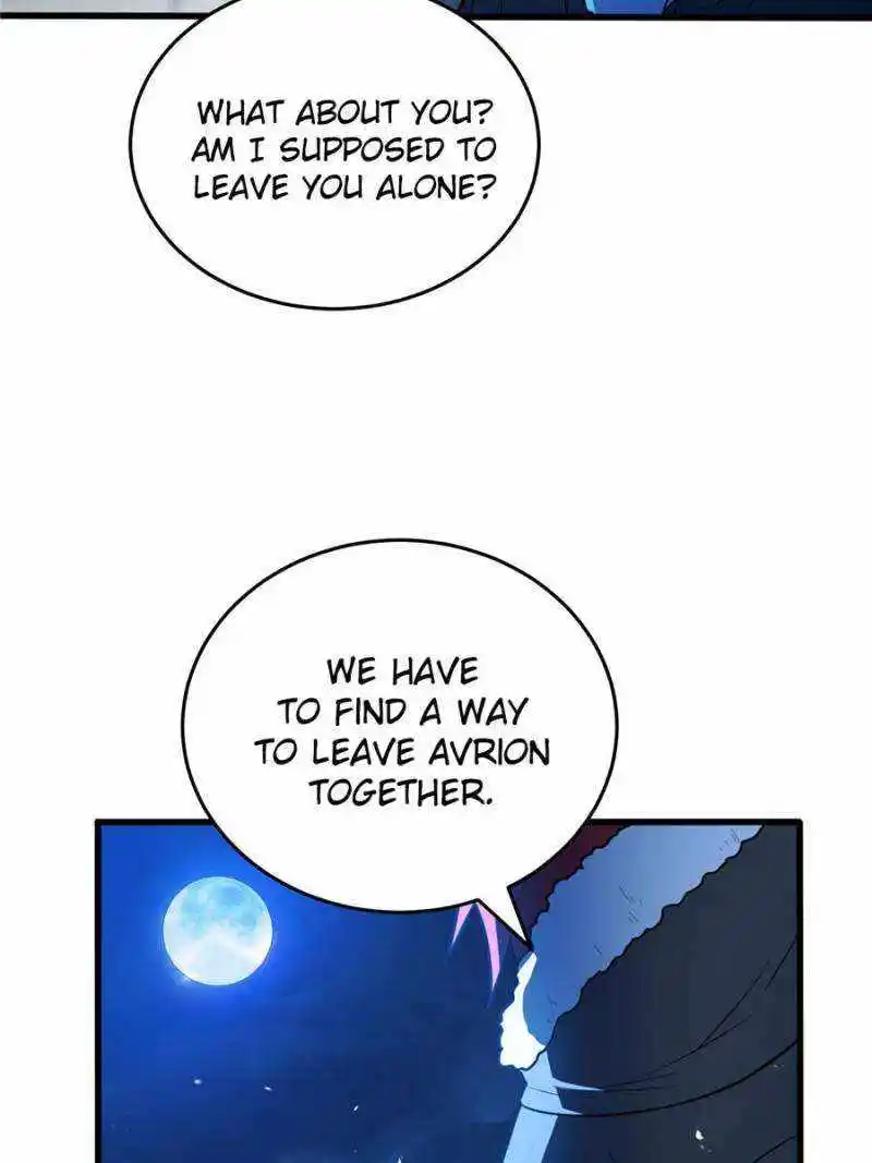 My Dragon System Chapter 116